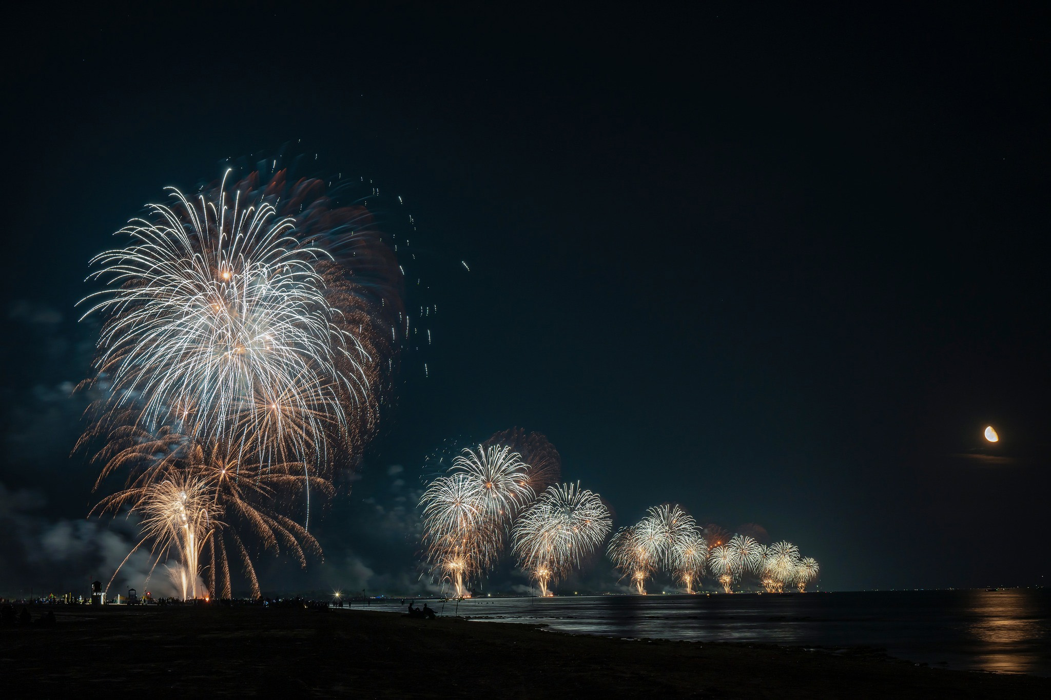 BeachOnFire2025